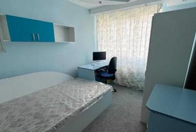 Apartament 3 camere D, in Podu Ros - 4