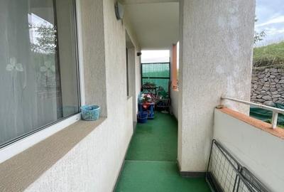 Apartament o camera, gradina plus parcare incluse in pret - 2