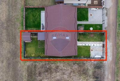 COMISION 0% | Casa tip duplex de vanzare | 5 camere | Cartier Izvor | - 20