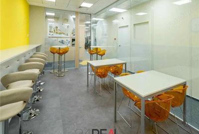 Spațiu comercial, în Floreasca - 19