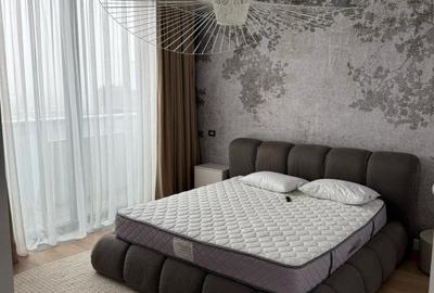 PENTHOUSE - LUX - CORTINA RESIDENCE - 3 LOCURI PARCARE - 13