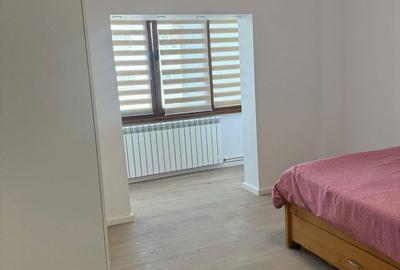 Apartament cu 3 camere decomandat în Central - 4