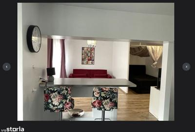 Garsonieră decomandată în Nerva Traian - 6