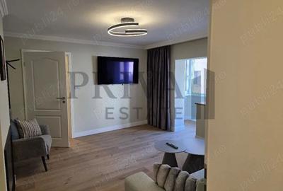 Apartament cu 2 camere decomandat, mobilat în Olimpia-Stadion - 6