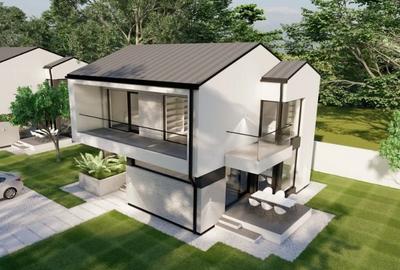 Spațiu comercial, în Central