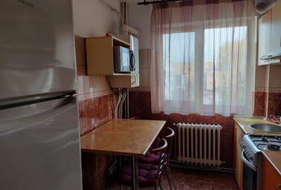 INCHIRIERE-APARTAMENT 2 CAMERE-PODU ROS - 5