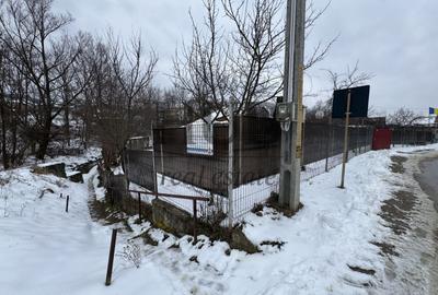 Casă individuală cu 1 camere cu Canalizare în Măgura - 5