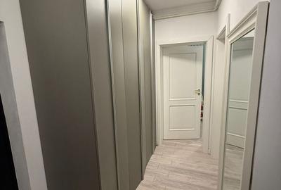 Boc nou. Complet mobilat si utilat. Gradina 65 mp. Zona Giroc. - 5