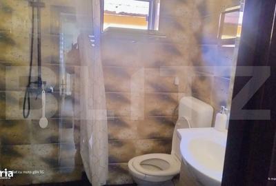 Casă cu 3 camere cu Teren 300 Mp în Central - 4