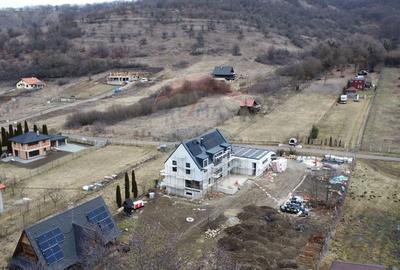 Teren Construcții intravilan de 999 mp, în Florești - 2