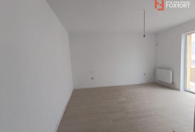 Comision 0% Apartament 1 camera cu loc de parcare in GIROC - ID V45 - 3