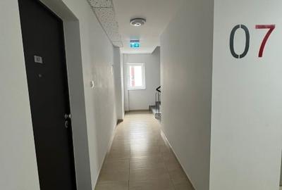 Apartament cu 3 camere în Barbu Văcărescu - 16