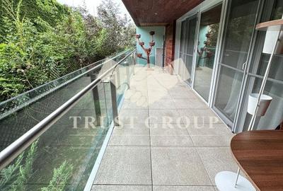 Apartament cu 3 camere, mobilat în Clucerului - 17