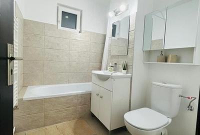Apartament cu 2 camere decomandat    |    Zona Girocului - 8