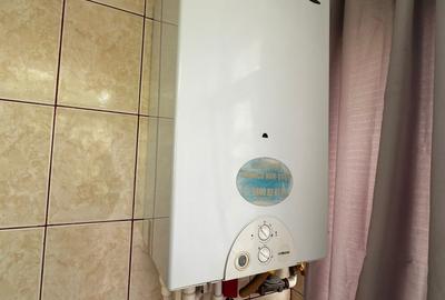 Apartament cu 2 camere decomandat în Buzaului - 6