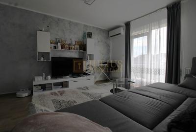 Apartament Premium Residence, spatios, 2 camere, complet monilat si utilat - 5