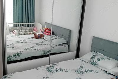 Apartament cu 2 camere decomandat în Chiajna - 9