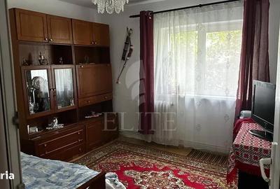 Apartament cu 4 camere decomandat în Mărăști - 4