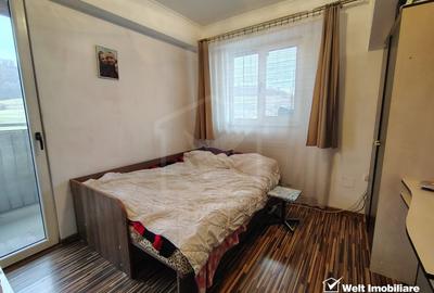 Apartament cu doua dormitoare, zona Florilor, Floresti - 20