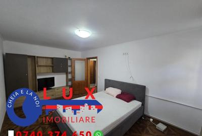 ID 43 Garsoniera CF 1 de inchiriat * STR 1848 - 3