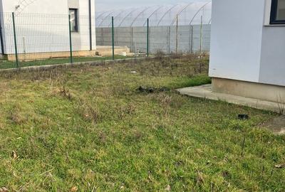 VILA  DUPLEX LA GRI - CURTE 222 MP  10 minute de Bucuresti zona de Sud - 2