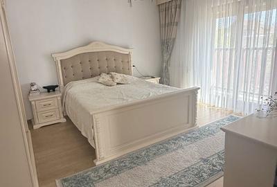 Casă cu 5 camere cu Teren 433 Mp în Central - 10