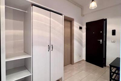 Apartament 2 camere de vanzare | Gama Residence 3 - 7