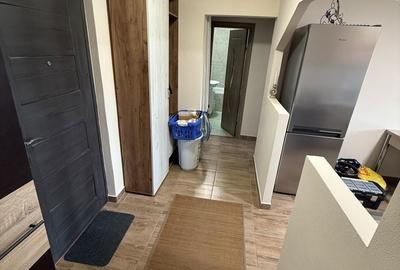 Apartament cu 2 camere decomandat în Central - 2
