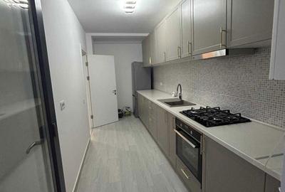 Garsonieră decomandată în Noua - 3