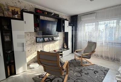 Apartament 2 camere, 57 mp, zona Democratiei - 1