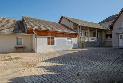 Comision 0 %! Casa de vanzare in zona Turches - 1