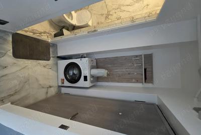 Garsonieră decomandată în Mircea cel Bătrân - 3