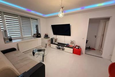 Apartament cu 2 camere semidecomandat, mobilat în Grigorescu - 4