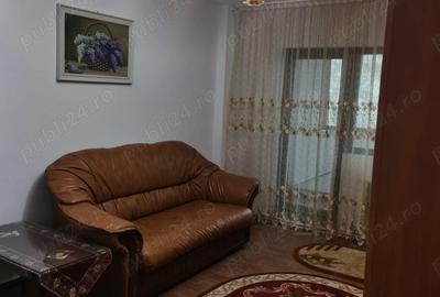 Apartament cu 2 camere decomandat în Central - 4