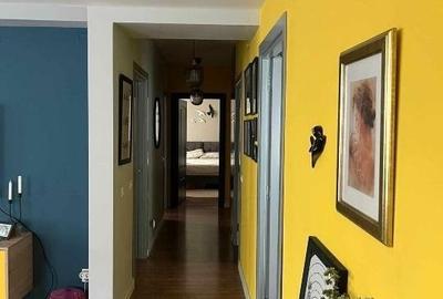 Apartament spatios - 2020 - Obor - Eminescu - Ferdinand - 2