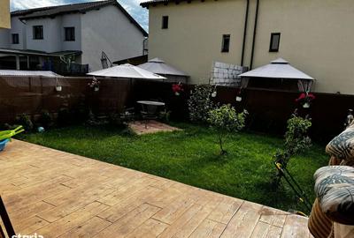 Casă cu 4 camere cu Teren 150 Mp în Sânpetru - 7