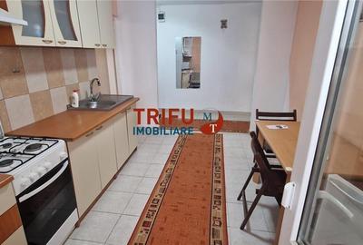 Apartament cu 2 camere decomandat în Tolstoi - 5
