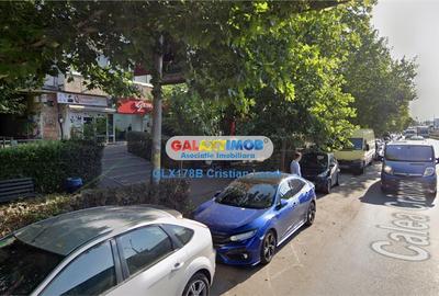 Spațiu comercial, de 21 mp, în Crângași - 3