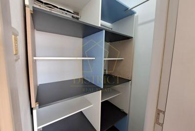 COM 0 % Apartament cu 2 camere decomandate in bloc izolat | Dambovita - 12