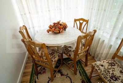 Casă cu 3 camere cu Teren 700 Mp în Central - 8