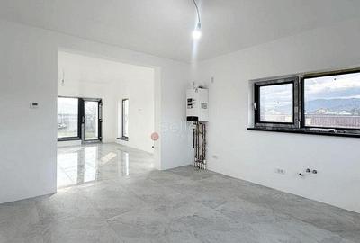 Casă cu 4 camere cu Teren 750 Mp în Cărpiniș - 15