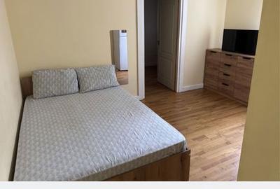 Apartament cu 2 camere nedecomandat în Central - 1