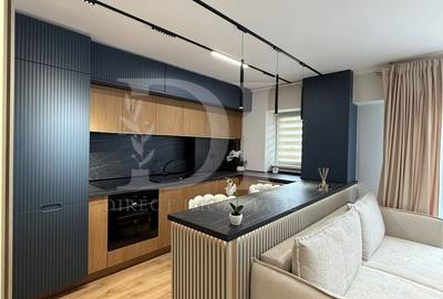 Apartament cu 3 camere semidecomandat, mobilat în Zorilor - 8