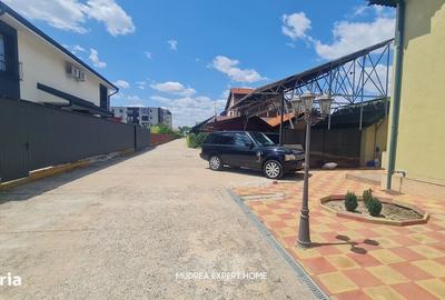 Casă cu 4 camere în Central - 16