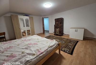 Casă cu 4 camere decomandat în Central - 14