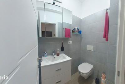 Apartament cu 3 camere în Tractorul - 9
