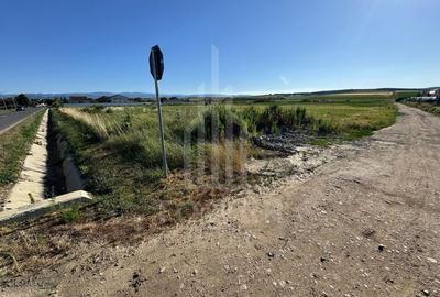 Teren 2500mp Sura Mica - Ocna Sibiului | 162.500 EUR - EXCLUSIVITATE - 2