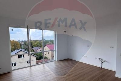 Apartament cu 3 camere decomandat în Periferie - 4