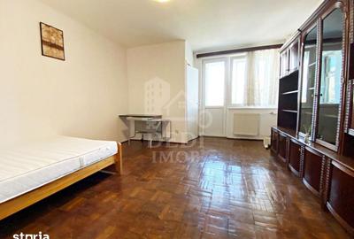 Apartament cu 3 camere decomandat în Nufărul - 7