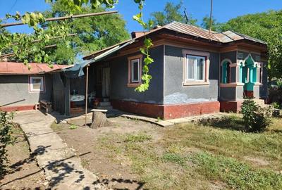 Casă în Văcăreasca - 10